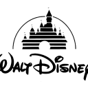 Icon Disney world univers