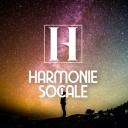 Icône 🌍 • Harmonie Sociale
