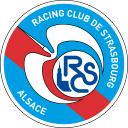 Icône Racing Club de Strasbourg Alsace