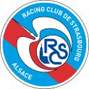 Icône Racing club de strasbourg alsace