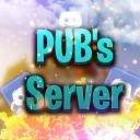 Icon 💥 -> Pubs Server™