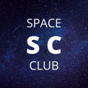 Serveur SPACE CLUBE