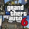 Icône Gta 6 /nouvelle version