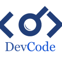 Icône DevCode