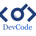 Icon DevCode Icon DevCode