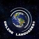 Icon Online Languages ®