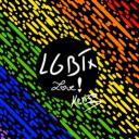 Icône 🌈 LGBT LOVE 🌈