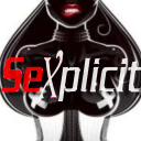 Icon SEXPLICIT(nsfw erotic roleplay)