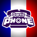 Serveur Gartic Phone France