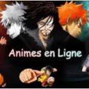 Animes fr Server