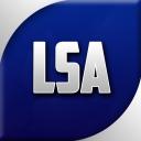 LSA RP Server