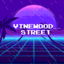 Icon VINEWOOD STREET WL