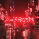 Icon La Z-World Community