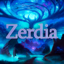 Icône [Rp] Zerdia [FR]
