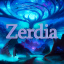 Serveur [rp] zerdia [fr]