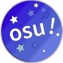 Osu! Star Planète ⭐ Server
