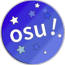 Osu! Star Planète ⭐ Osu! Star Planète ⭐