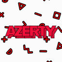 Icône AZERTY | 100% pub