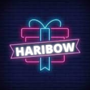 🎁・Haribow Giveaway Server