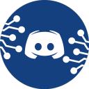 Icône Serveur de DomiGeek Icône Serveur de DomiGeek