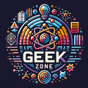 Icône GEEKS ZONE Icône GEEKS ZONE