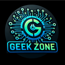 GEEK'S ZONE Server