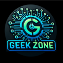 Icône GEEK'S ZONE