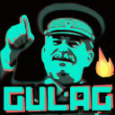 GoulagLand Server