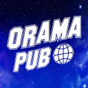 🌐・Orama Pub Server