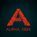 Icon Alpha-Gen