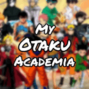 Serveur 🌸 > my otaku académia