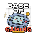Icon 𝗕𝗮𝘀𝗲 𝗼𝗳 𝗚𝗮𝗺𝗶𝗻𝗴 Icon 𝗕𝗮𝘀𝗲 𝗼𝗳 𝗚𝗮𝗺𝗶𝗻𝗴