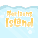 Icon = horizons island =