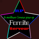 Serveur Space | Fortnite RolePlay FR