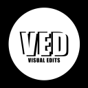 Icon VED Visual Edits