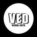 Icon Ved visual edits