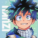 Izuku Midorya Community Server