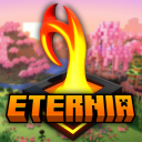 Icône Éternia Survie Minecraft Icône Éternia Survie Minecraft