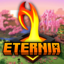 Server Éternia  survie minecraft