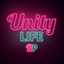 Icône Unitylife Roleplay
