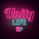 Icon Unitylife roleplay