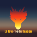 Icône La Taverne du Dragon 🐲