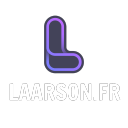 Laarson.fr Server