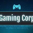 Icône gaming corp