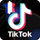 Icône TikTok France