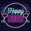 Happy Hours Server