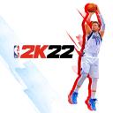 Icône NBA 2K FR