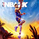 Icon NBA 2K FR