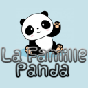 Icon La Famille Panda