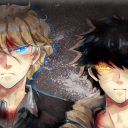 Icon Uo RP Blood and power